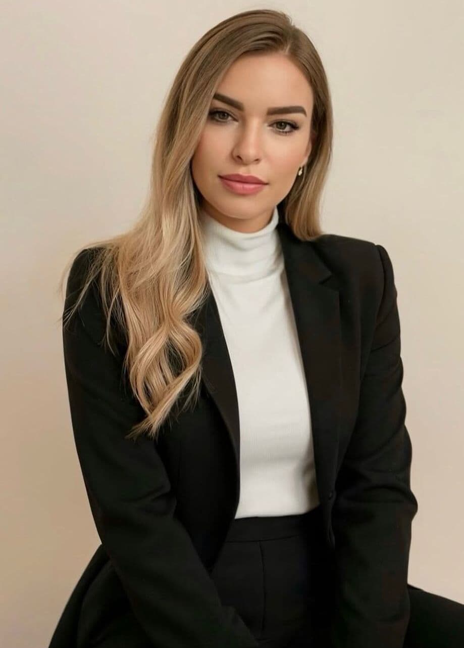 Empowered Woman Creator